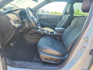 Mitsubishi Outlander, SE