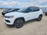 Jeep  Compass