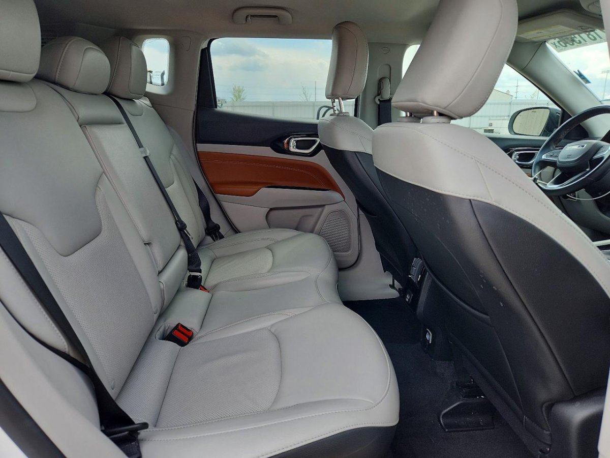 Jeep  Compass