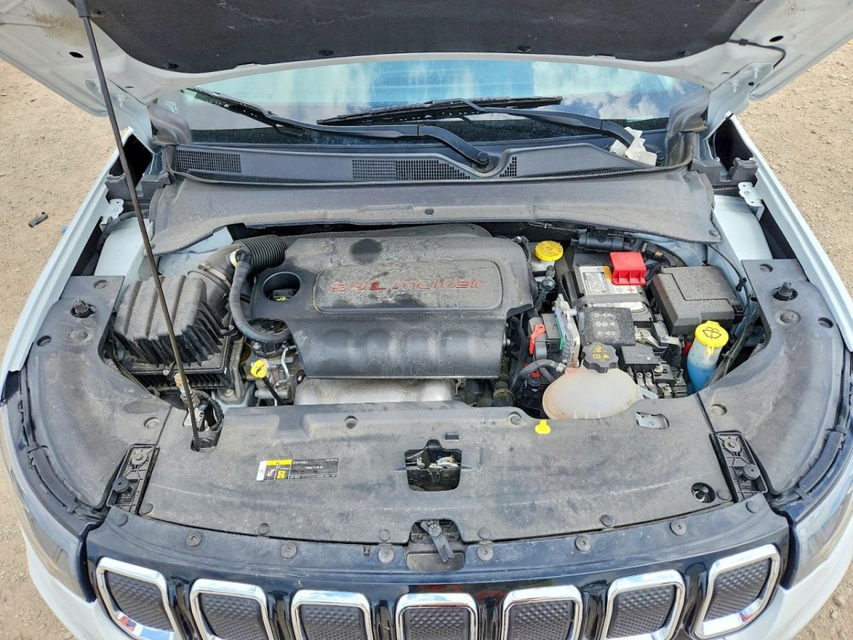Jeep  Compass