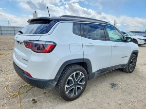 Jeep  Compass