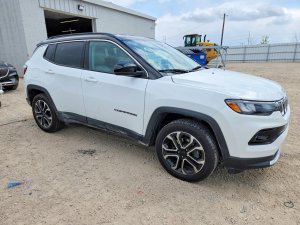 Jeep  Compass