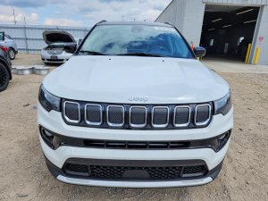 Jeep  Compass