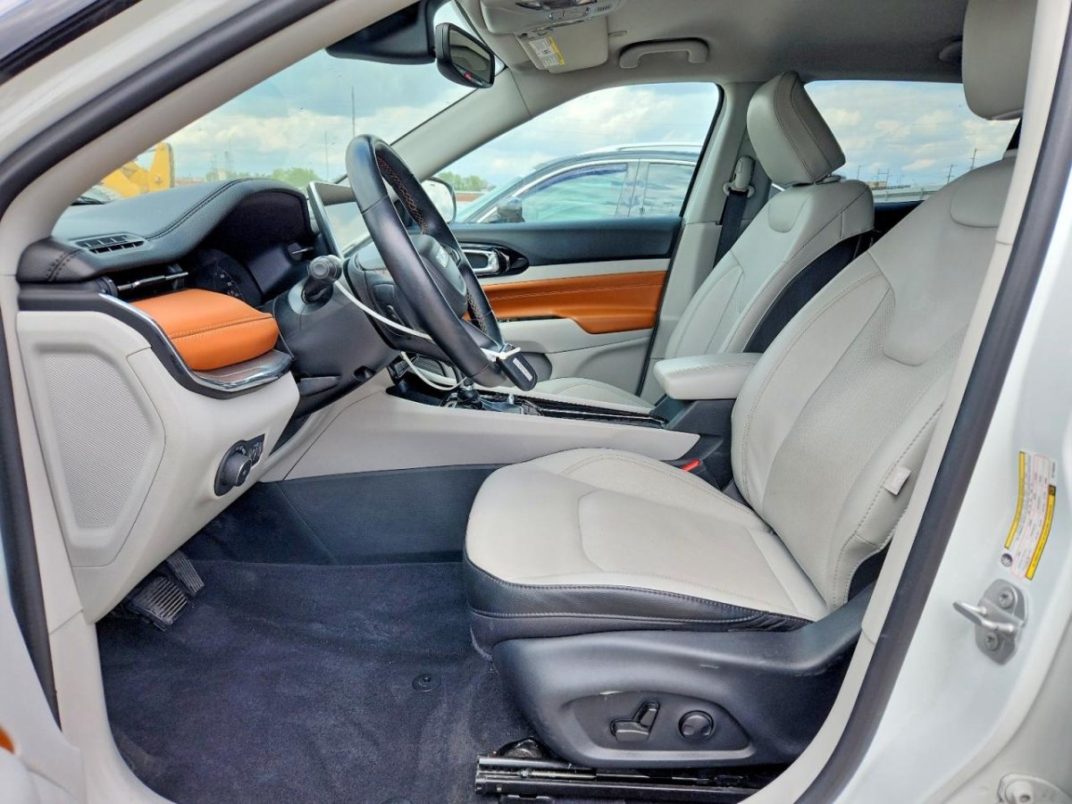 Jeep  Compass