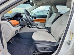 Jeep  Compass