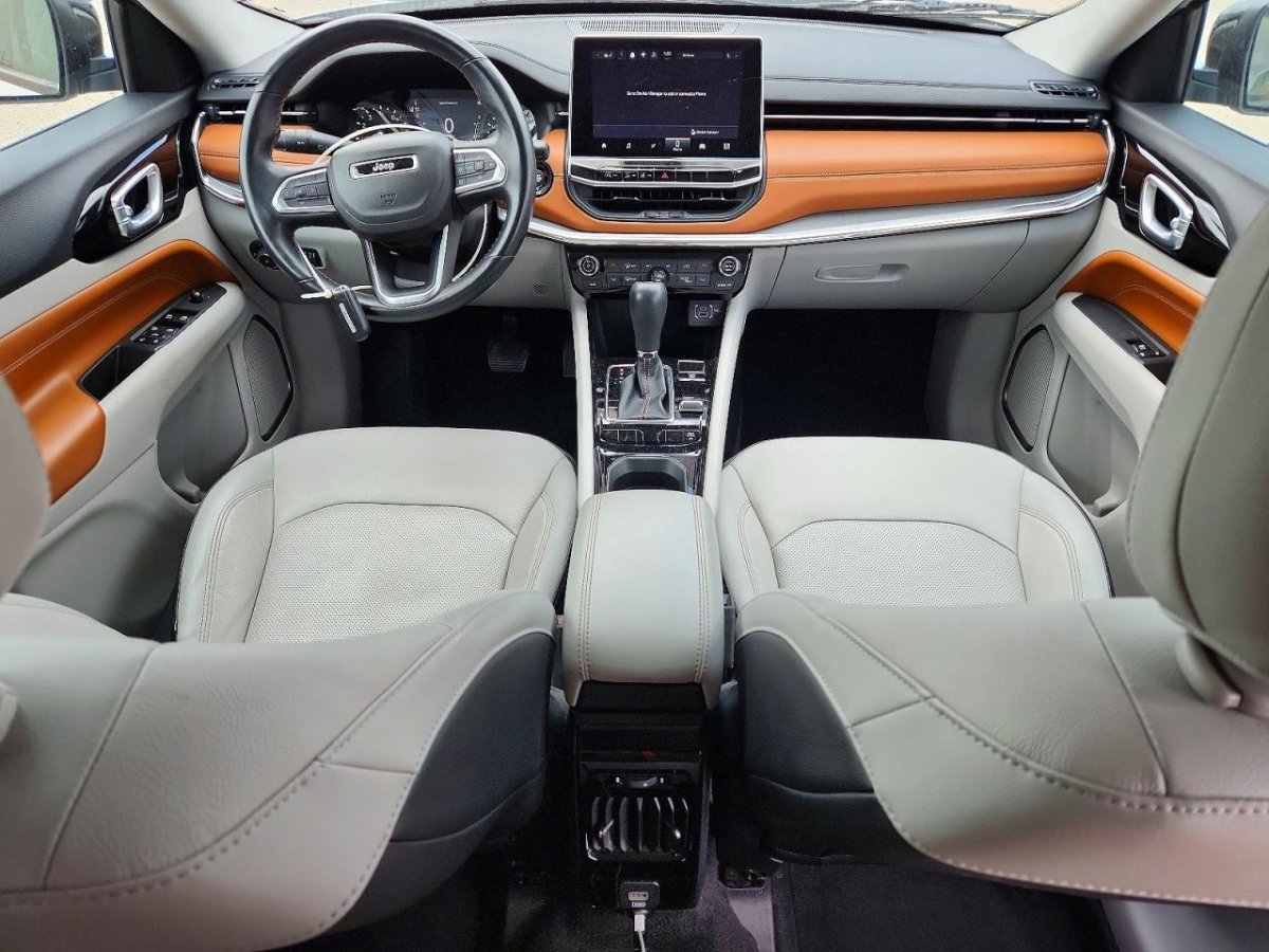 Jeep  Compass