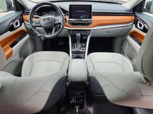 Jeep  Compass
