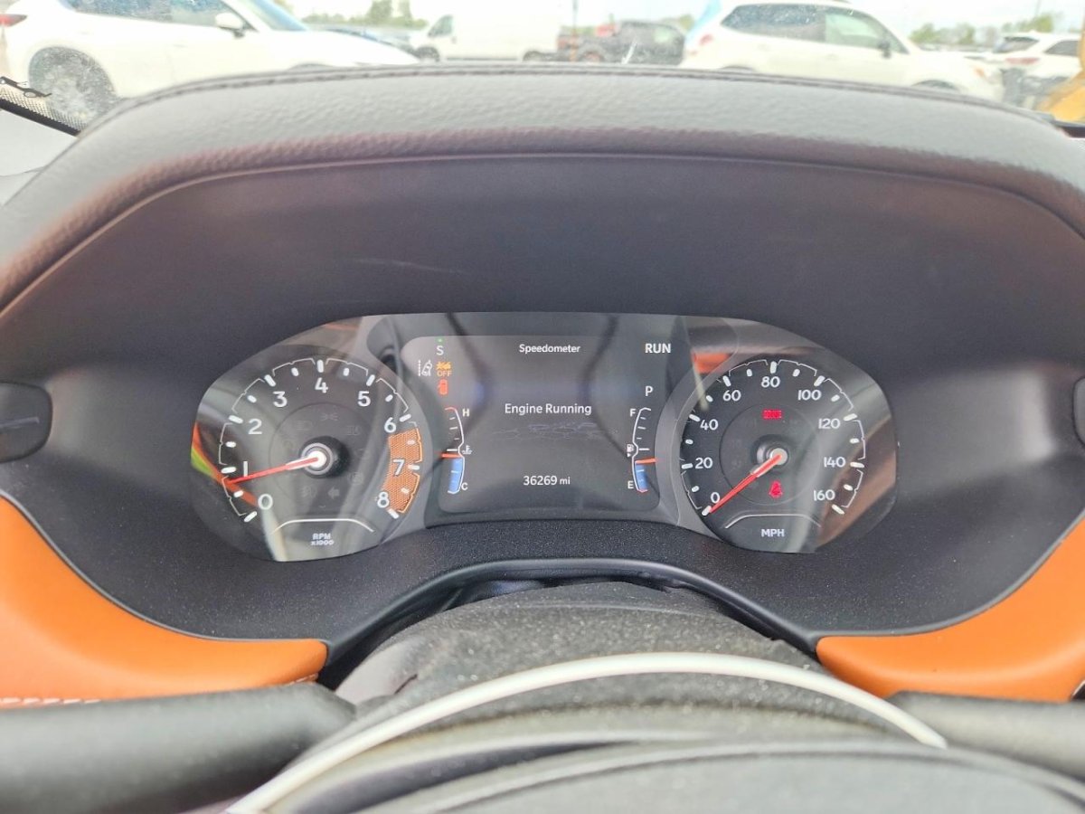 Jeep  Compass