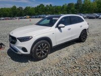 Mercedes-Benz GLC 350E