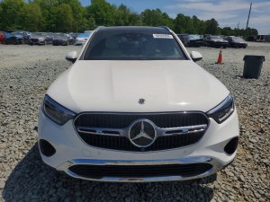 Mercedes-Benz GLC 350E