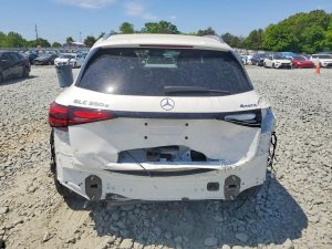 Mercedes-Benz GLC 350E