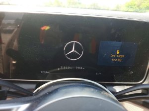 Mercedes-Benz GLC 350E
