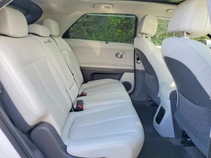 Hyundai IONIQ 5 LIMITED