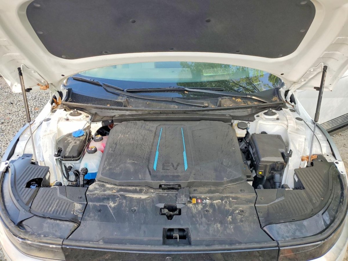 Hyundai IONIQ 5 LIMITED