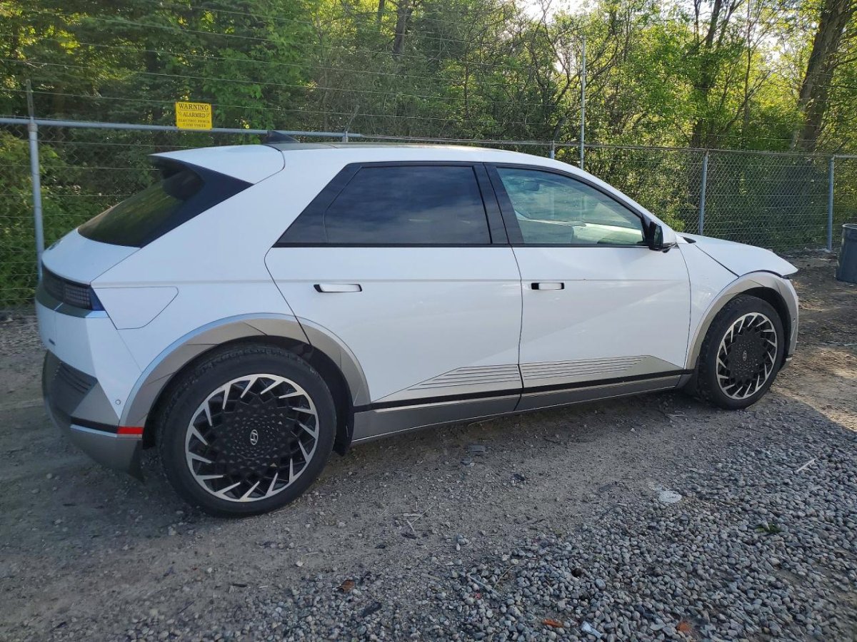 Hyundai IONIQ 5 LIMITED