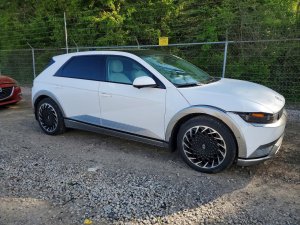 Hyundai IONIQ 5 LIMITED
