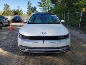 Hyundai IONIQ 5 LIMITED