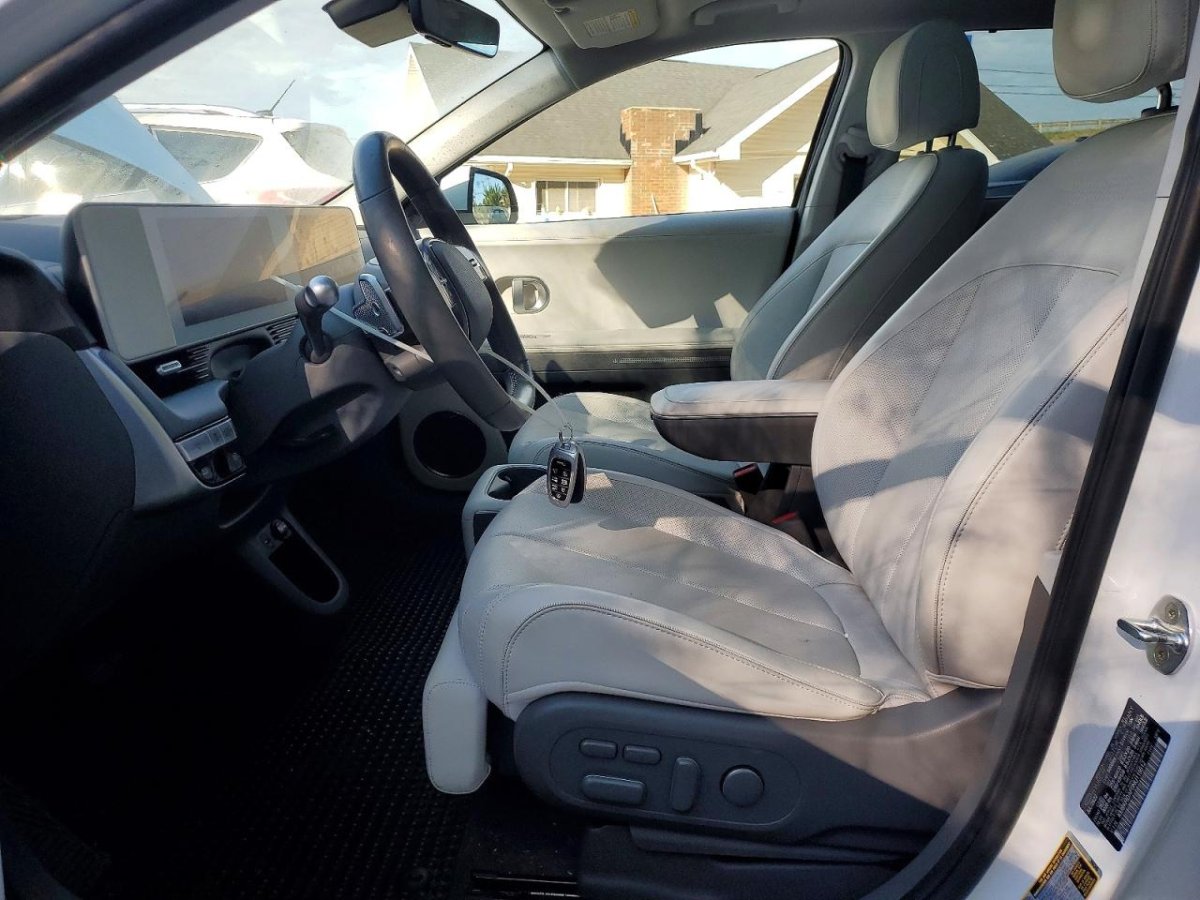 Hyundai IONIQ 5 LIMITED