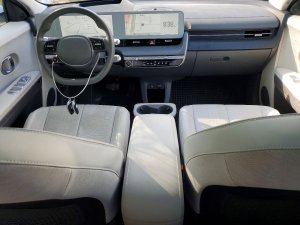 Hyundai IONIQ 5 LIMITED