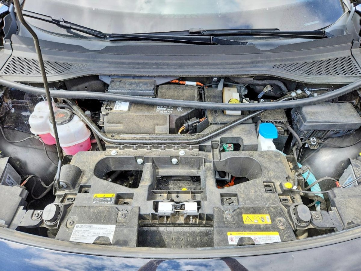 Volkswagen ID.4 PRO S