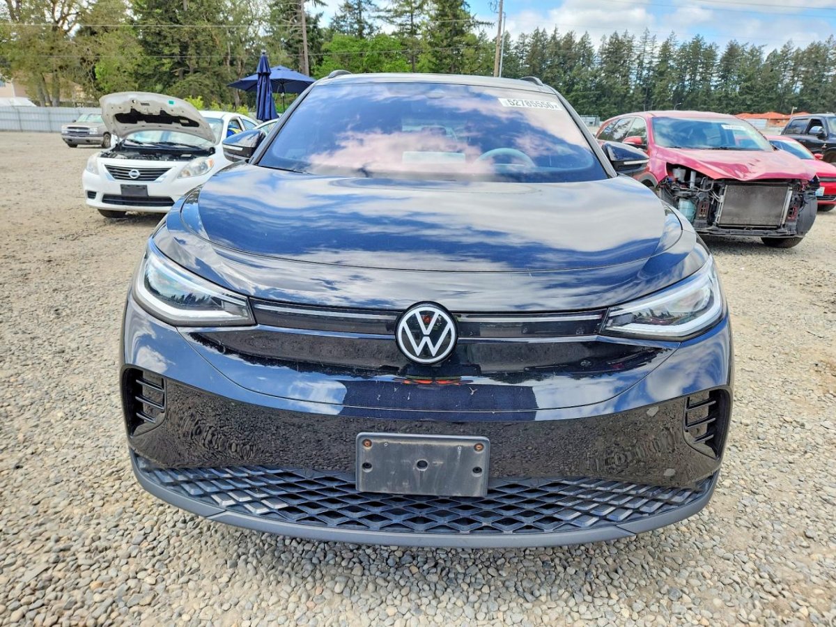 Volkswagen ID.4 PRO S