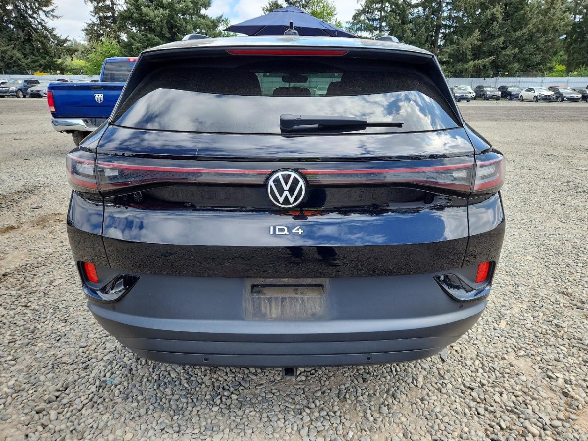 Volkswagen ID.4 PRO S