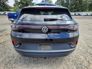 Volkswagen ID.4 PRO S