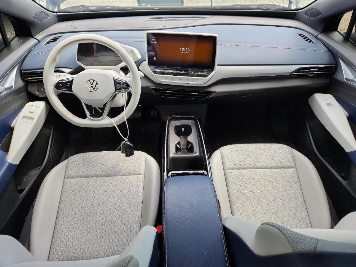 Volkswagen ID.4 PRO S