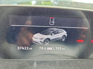 Volkswagen ID.4 PRO S