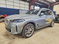 BMW  X5, Xdrive50E