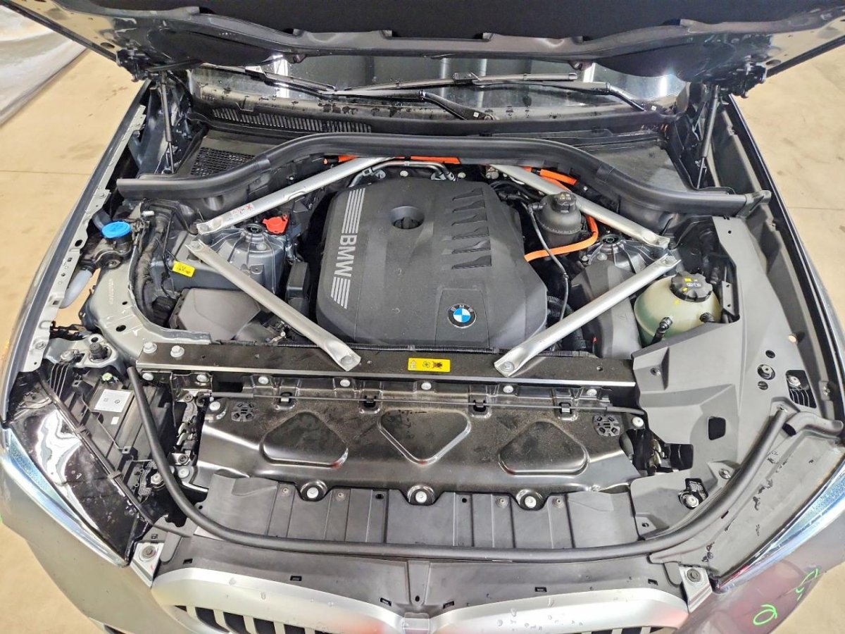 BMW  X5, Xdrive50E