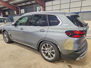 BMW  X5, Xdrive50E
