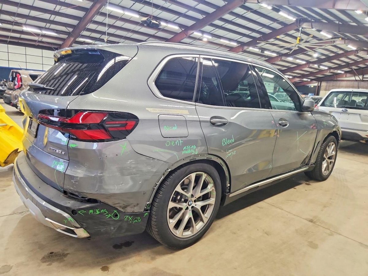 BMW  X5, Xdrive50E