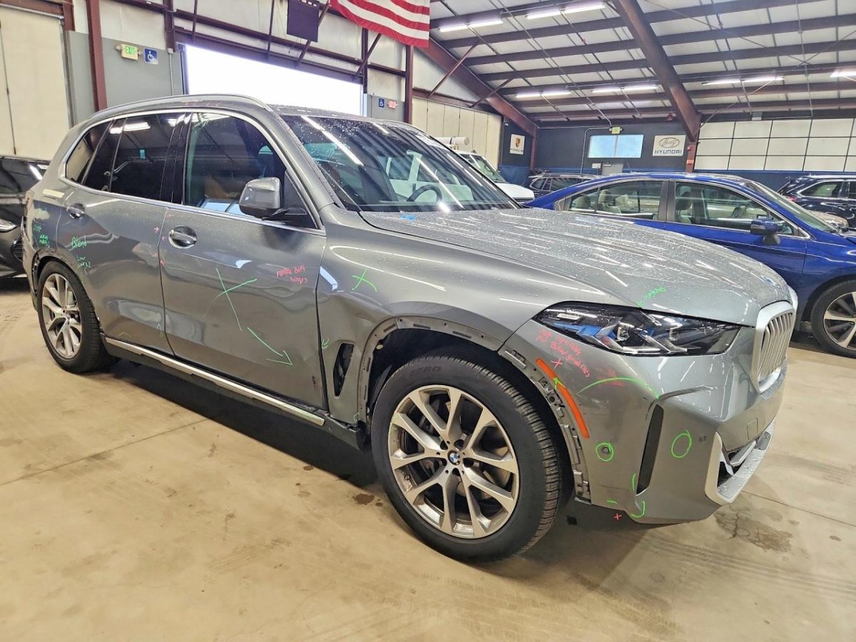 BMW  X5, Xdrive50E