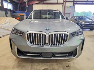 BMW  X5, Xdrive50E