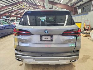 BMW  X5, Xdrive50E