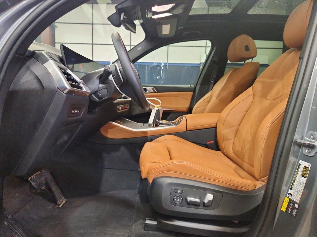 BMW  X5, Xdrive50E