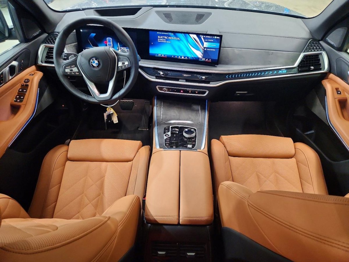 BMW  X5, Xdrive50E