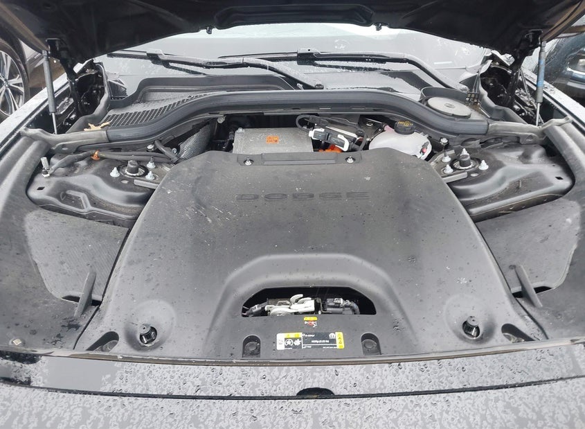 Moto  CHARGER DAYTONA R/T AWD