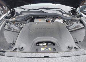 Moto  CHARGER DAYTONA R/T AWD