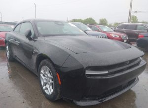 Moto  CHARGER DAYTONA R/T AWD