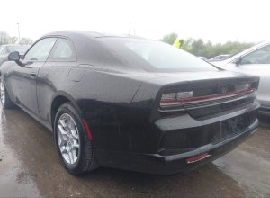 Moto  CHARGER DAYTONA R/T AWD