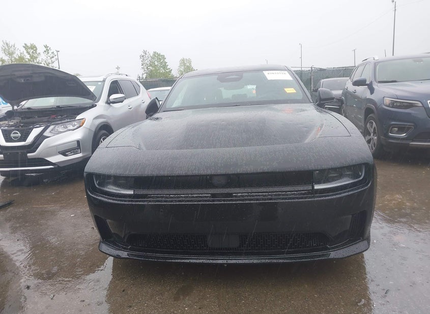 Moto  CHARGER DAYTONA R/T AWD
