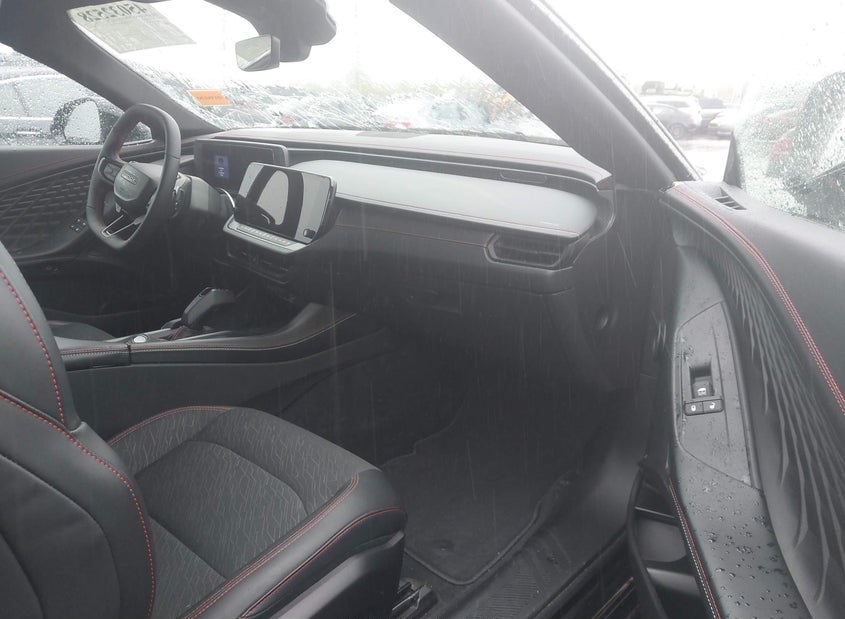 Moto  CHARGER DAYTONA R/T AWD