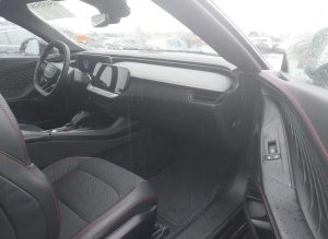 Moto  CHARGER DAYTONA R/T AWD