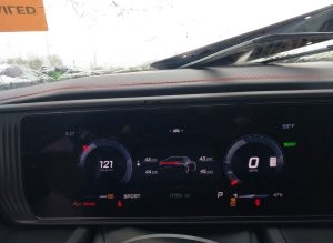 Moto  CHARGER DAYTONA R/T AWD