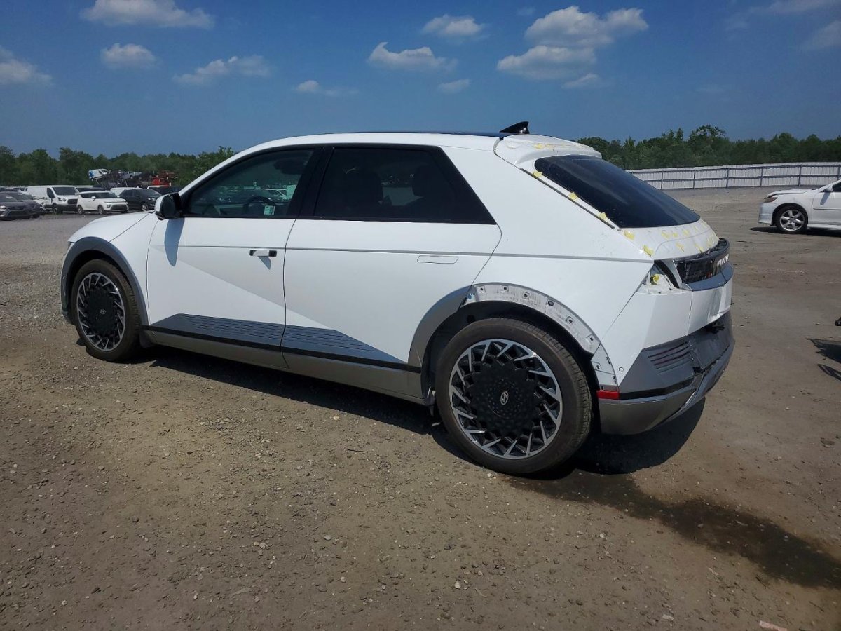 Hyundai IONIQ 5 LIMITED