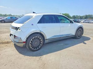 Hyundai IONIQ 5 LIMITED