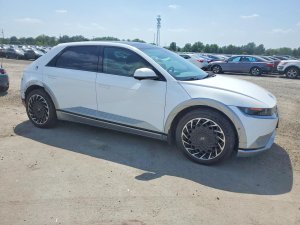 Hyundai IONIQ 5 LIMITED