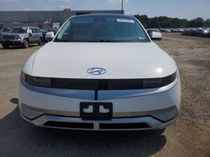 Hyundai IONIQ 5 LIMITED